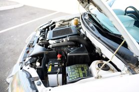 1998 MITSUBISHI RVR WAGON 4G63T SPORTS GEAR X3