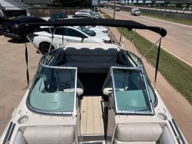 2000 MARIAH 202 SHABAH BR WATERCRAFT - -