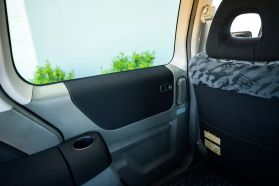 1998 MITSUBISHI RVR WAGON 4G63T SPORTS GEAR X3