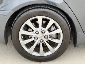 2010 LEXUS LS SEDAN V8, 4.6 LITER LS 460 SEDAN 4D