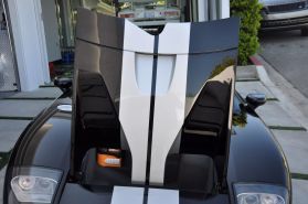 2006 FORD GT COUPE V8, SUPERCHARGED, 5.4L COUPE 2D