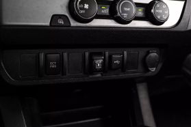 2020 TOYOTA TACOMA DOUBLE CAB PICKUP V6, 3.5 LITER SR5 PICKUP 4D 5 FT