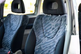 1998 MITSUBISHI RVR WAGON 4G63T SPORTS GEAR X3
