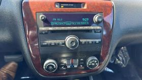 2009 CHEVROLET IMPALA