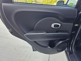 2015 KIA SOUL WAGON 4-CYL, 2.0 LITER + WAGON 4D