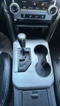 2013 TOYOTA CAMRY SEDAN 4-CYL, 2.5 LITER SE SEDAN 4D