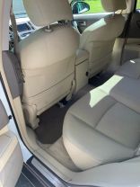 2008 INFINITI FX SUV V6, 3.5 LITER FX35 SPORT UTILITY 4D