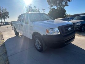 2007 Ford F150 Regular Cab - Image 8