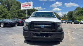 2017 Ford F150 Regular Cab - Image 2