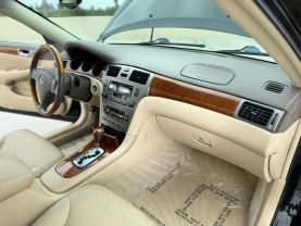 2005 LEXUS ES SEDAN V6, 3.3 LITER ES 330 SEDAN 4D
