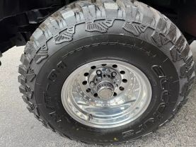 1991 FORD BRONCO SUV - CUSTOM 2D UTILITY 4WD