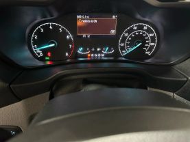 2022 FORD TRANSIT CONNECT PASSENGER WAGON