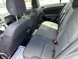 2016 VOLKSWAGEN GOLF SPORTWAGEN WAGON SILVER AUTOMATIC - Auto Solutions of Greensboro LLC, NC, 36.05701, -79.84368