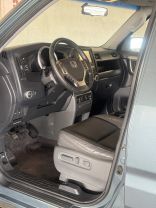 2007 HONDA RIDGELINE PICKUP V6, VTEC, 3.5 LITER RTL PICKUP 4D 5 FT