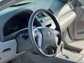 2011 TOYOTA CAMRY SEDAN 4-CYL, 2.5 LITER LE SEDAN 4D