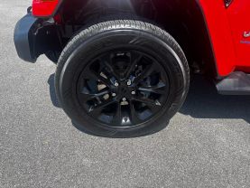 2021 JEEP WRANGLER UNLIMITED 4XE