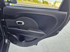 2015 KIA SOUL WAGON 4-CYL, 2.0 LITER + WAGON 4D