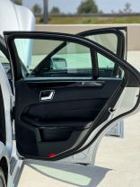 2014 MERCEDES-BENZ E-CLASS SEDAN 4-CYL, TURBO DIESEL, 2.1L E 250 BLUETEC SEDAN 4D