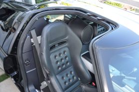 2006 FORD GT COUPE V8, SUPERCHARGED, 5.4L COUPE 2D