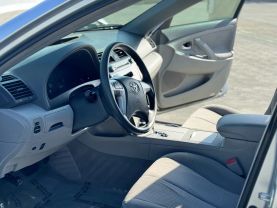 2011 TOYOTA CAMRY SEDAN 4-CYL, 2.5 LITER LE SEDAN 4D
