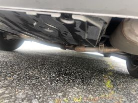 2017 NISSAN ALTIMA SEDAN 4-CYL, 2.5 LITER 2.5 S SEDAN 4D