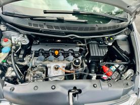 2010 HONDA CIVIC SEDAN 4-CYL, VTEC, 1.8 LITER VP SEDAN 4D