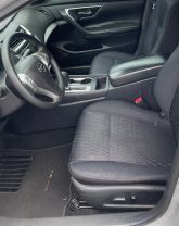 2017 NISSAN ALTIMA SEDAN 4-CYL, 2.5 LITER 2.5 S SEDAN 4D