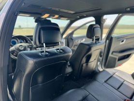 2014 MERCEDES-BENZ E-CLASS SEDAN 4-CYL, TURBO DIESEL, 2.1L E 250 BLUETEC SEDAN 4D