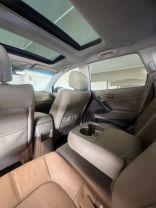 2012 NISSAN MURANO SUV V6, 3.5 LITER SL SPORT UTILITY 4D