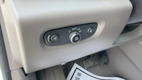 2021 CHEVROLET TRAVERSE