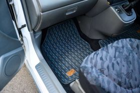 1998 MITSUBISHI RVR WAGON 4G63T SPORTS GEAR X3