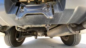 1998 MITSUBISHI RVR WAGON 4G63T SPORTS GEAR X3