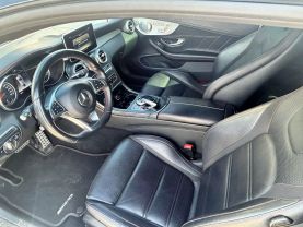 2018 MERCEDES-BENZ MERCEDES-AMG C-CLASS
