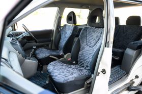 1998 MITSUBISHI RVR WAGON 4G63T SPORTS GEAR X3