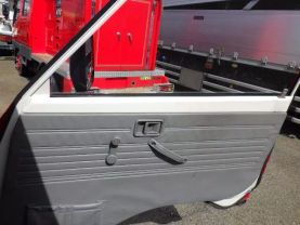 1996 NISSAN VANETTE TRUCK F8 FIRE TRUCK
