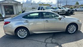 2015 LEXUS ES