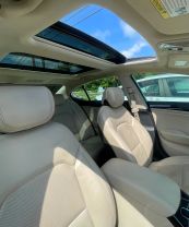2014 KIA CADENZA SEDAN V6, GDI, 3.3 LITER LIMITED-SXL SEDAN 4D