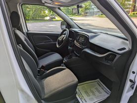 2020 RAM PROMASTER CITY VAN 4-CYL, 2.4 LITER TRADESMAN CARGO VAN 4D