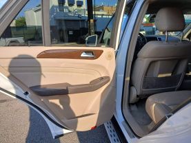 2014 MERCEDES-BENZ M-CLASS