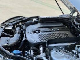 2014 MERCEDES-BENZ E-CLASS SEDAN 4-CYL, TURBO DIESEL, 2.1L E 250 BLUETEC SEDAN 4D