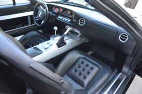 2006 FORD GT COUPE V8, SUPERCHARGED, 5.4L COUPE 2D