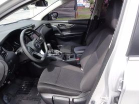 2022 NISSAN ROGUE SPORT SUV 4-CYL, 2.0 LITER S SPORT UTILITY 4D