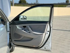 2011 TOYOTA CAMRY SEDAN 4-CYL, 2.5 LITER LE SEDAN 4D