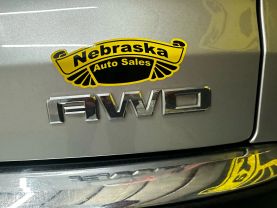2012 GMC ACADIA SUV V6 3.6L GASOLINE UTILITY 4D SLT AWD 3.6L V6