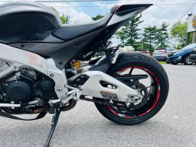 2020 APRILIA TUONO V4 1100 FACTORY SPORTBIKES - -