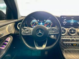 Buy Quality Used 2020 MERCEDES-BENZ GLC COUPE SUV GRAY AUTOMATIC - Concept Car Auto Sales near Orlando, FL