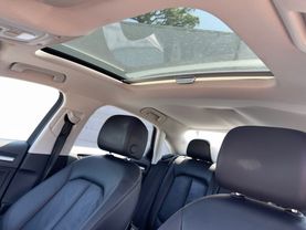 2015 AUDI A3 SEDAN 4-CYL, TURBO, 1.8 LITER 1.8T PREMIUM SEDAN 4D