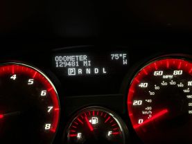 2012 GMC ACADIA SUV V6 3.6L GASOLINE UTILITY 4D SLT AWD 3.6L V6