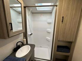 Used 2022 KEYSTONE RV PASSPORT GT SERIES TRAVEL TRAILER - 2870RL - LA Auto Star located in Virginia Beach, VA