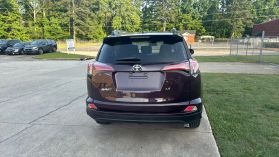 2017 Toyota Rav4 - Image 6